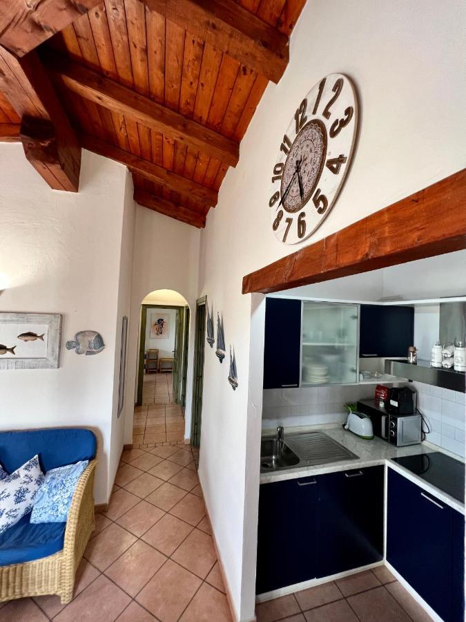 Villa Antonella سان تيودورو المظهر الخارجي الصورة