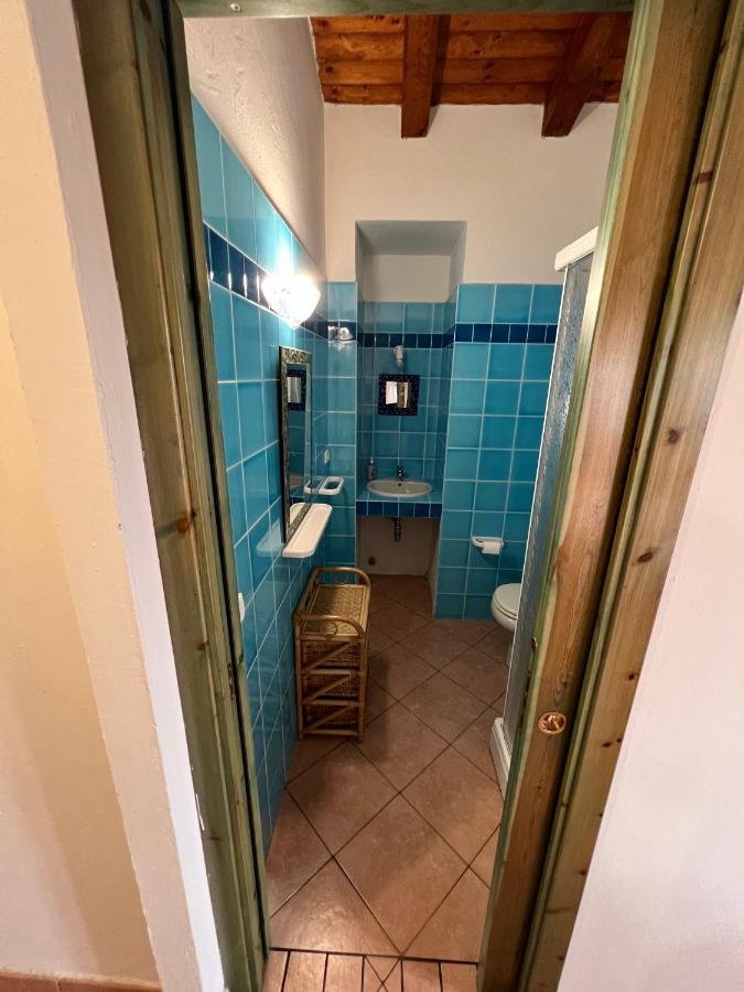 Villa Antonella سان تيودورو المظهر الخارجي الصورة