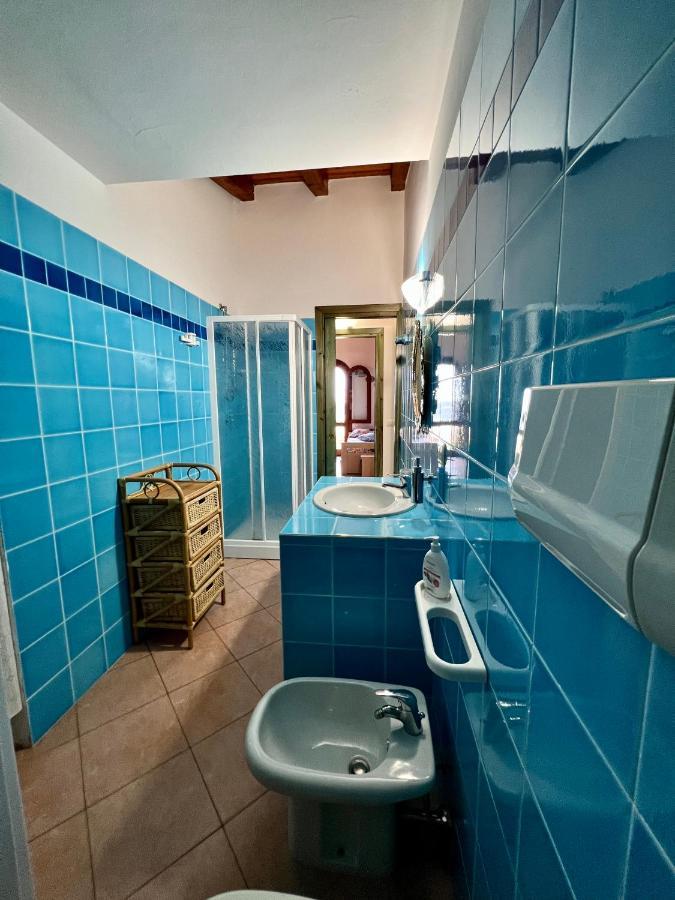 Villa Antonella سان تيودورو المظهر الخارجي الصورة