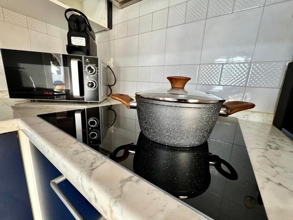 Villa Antonella سان تيودورو المظهر الخارجي الصورة