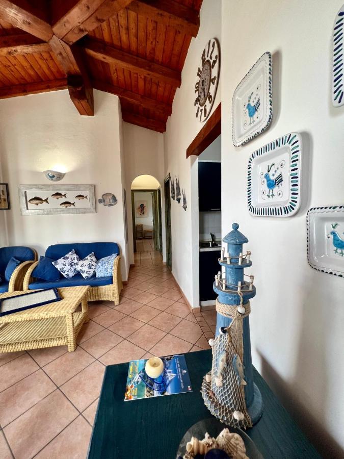 Villa Antonella سان تيودورو المظهر الخارجي الصورة